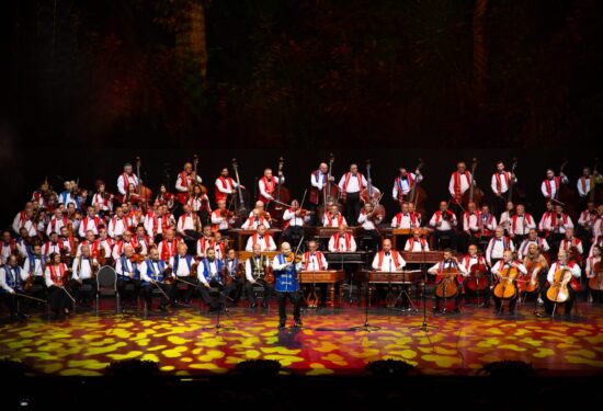 Stiže glazbeni spektakl koji ruši rekorde