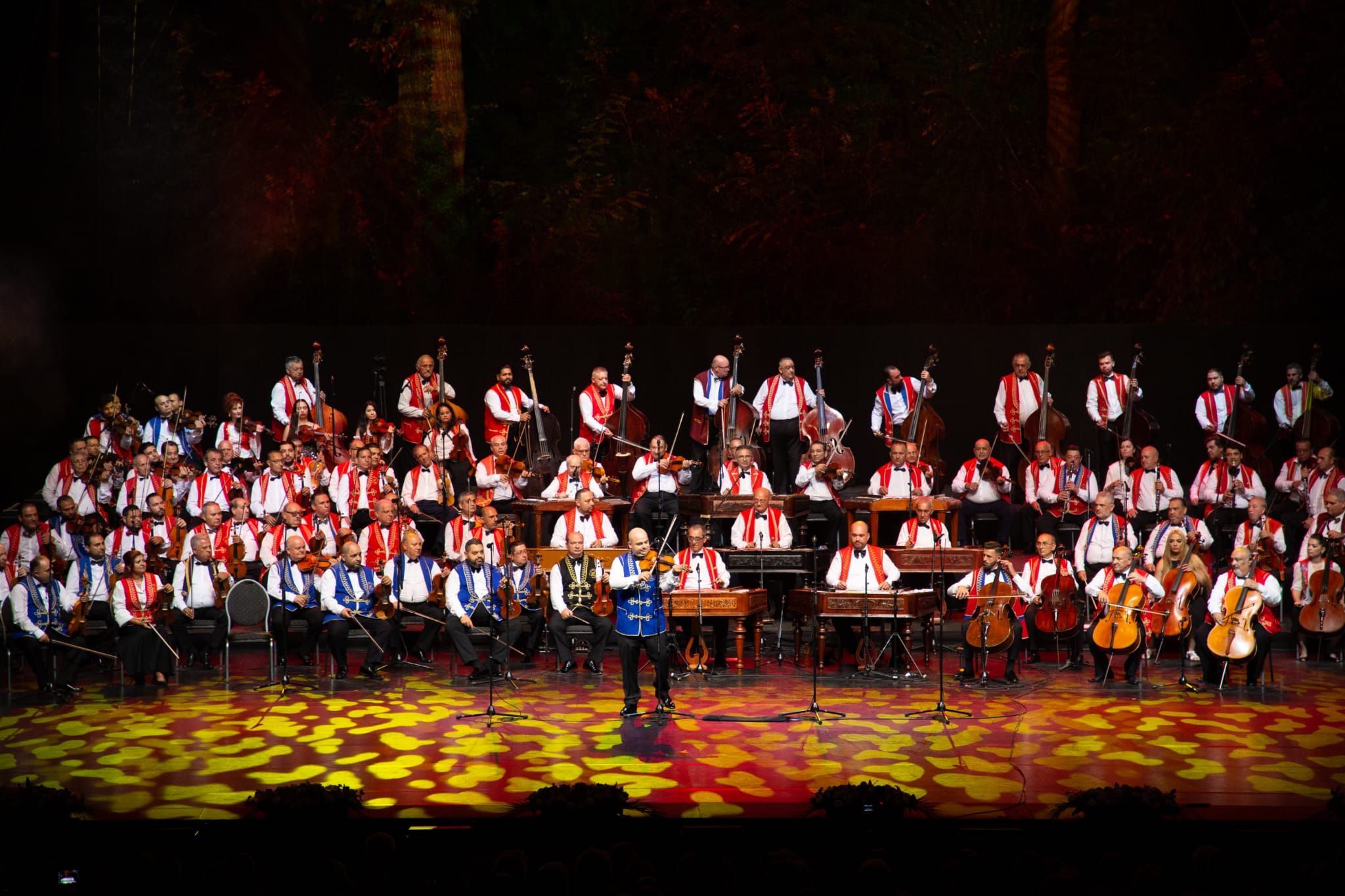 Stiže glazbeni spektakl koji ruši rekorde