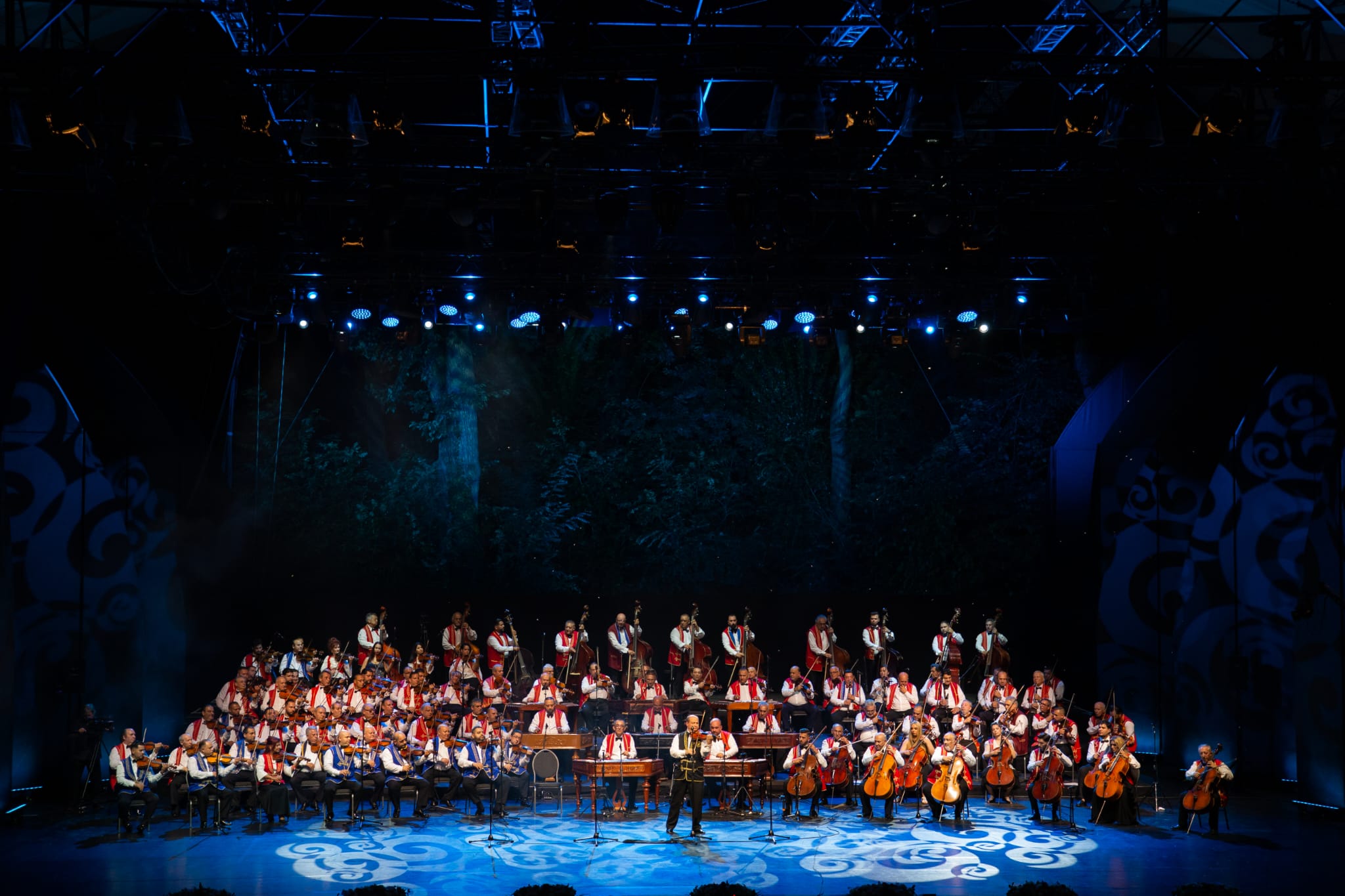 Stiže glazbeni spektakl koji ruši rekorde