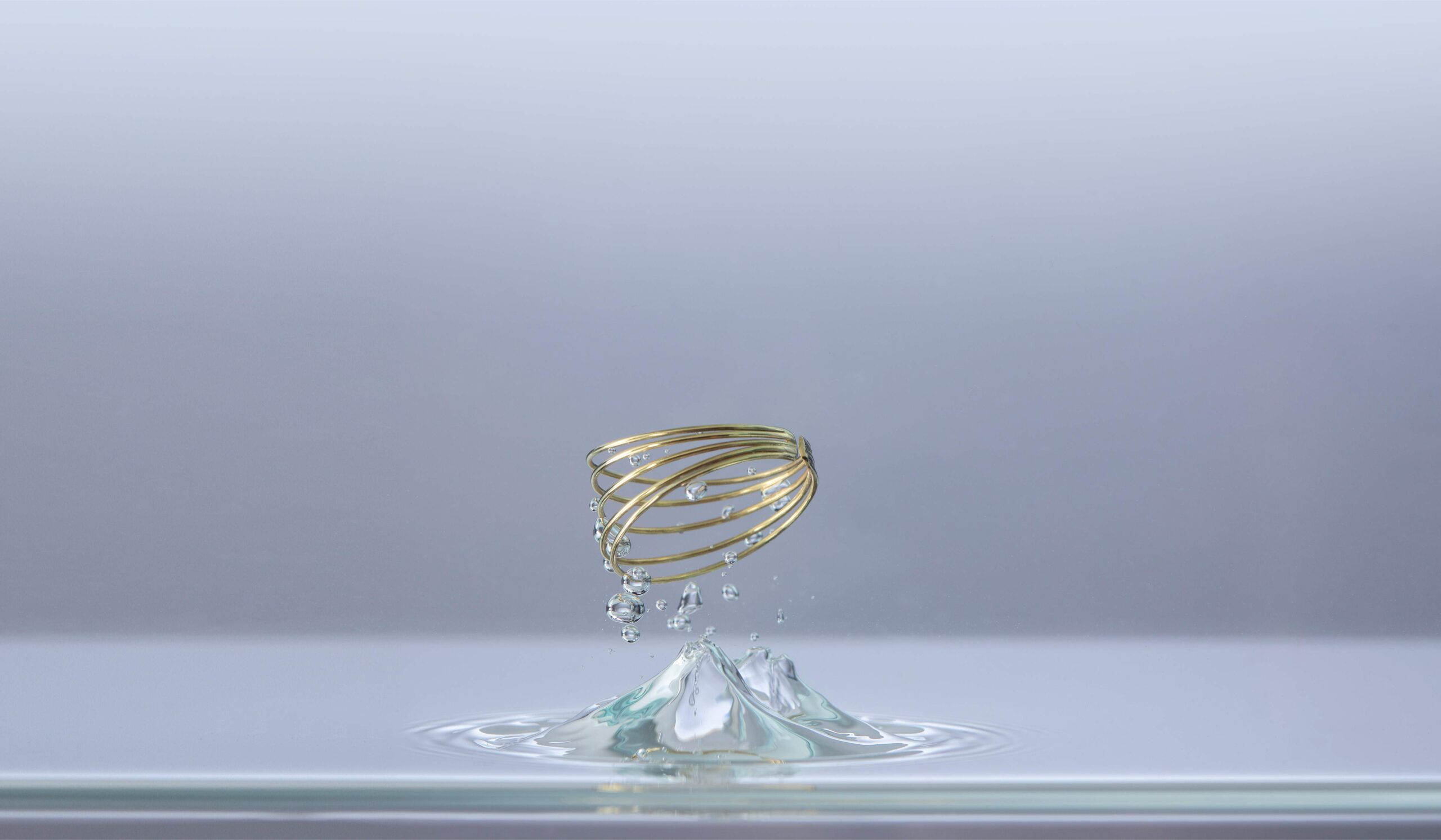 Izložba nakita Senke Dombi u Galeriji Kranjčar
