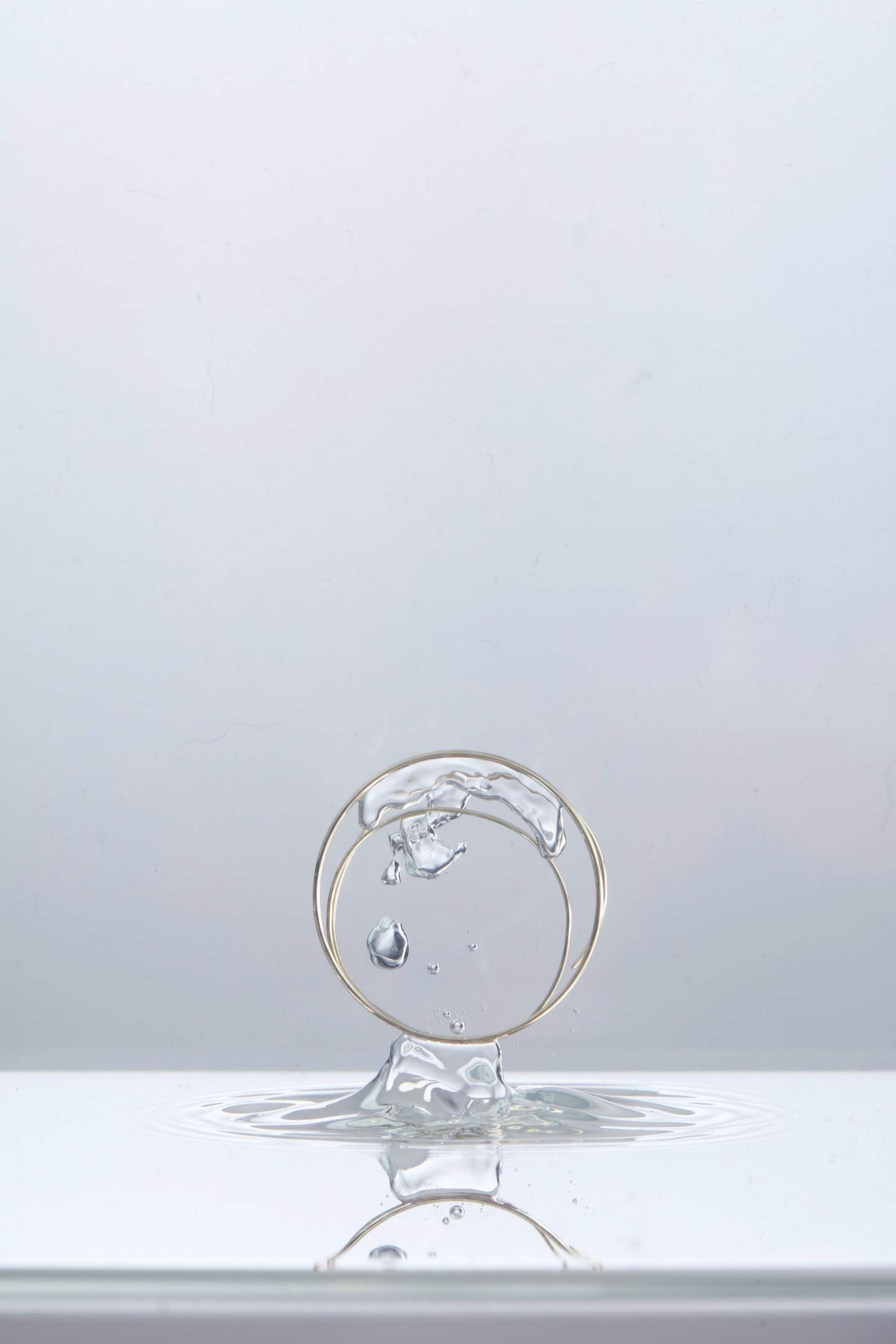 Izložba nakita Senke Dombi u Galeriji Kranjčar
