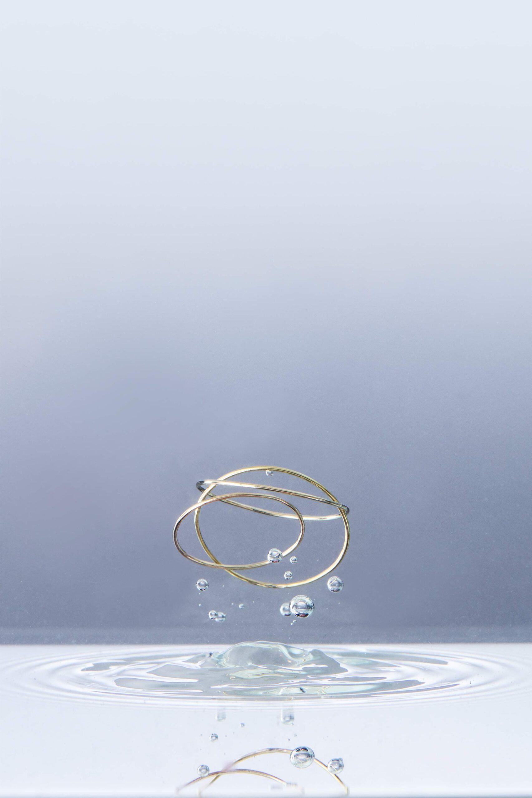 Izložba nakita Senke Dombi u Galeriji Kranjčar
