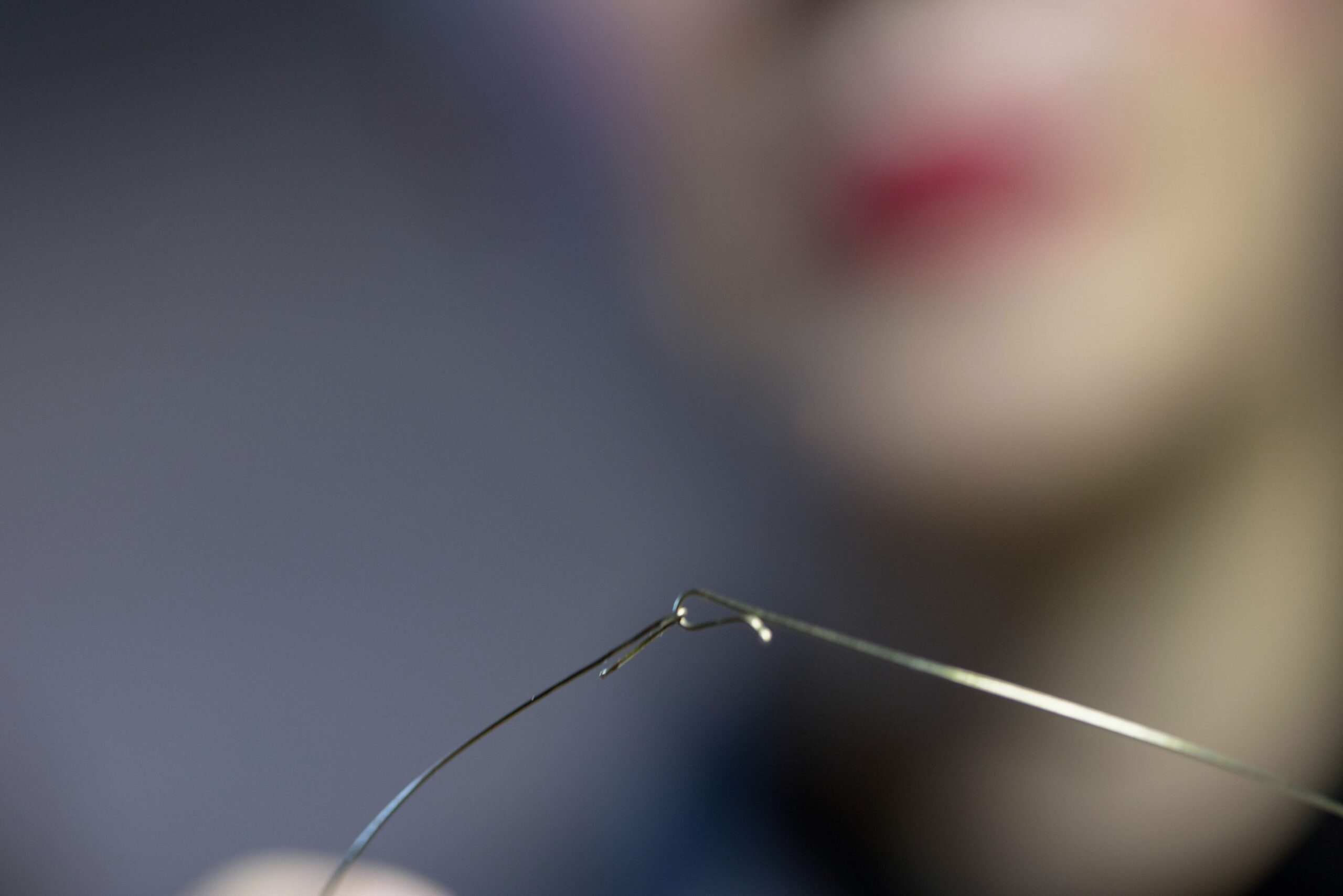 Izložba nakita Senke Dombi u Galeriji Kranjčar
