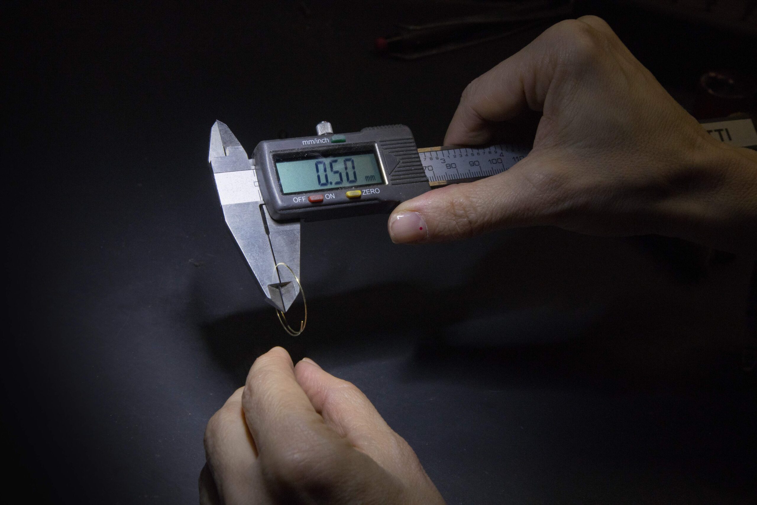 Izložba nakita Senke Dombi u Galeriji Kranjčar
