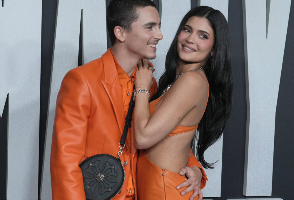 Timothée Chalamet prekinuo šutnju