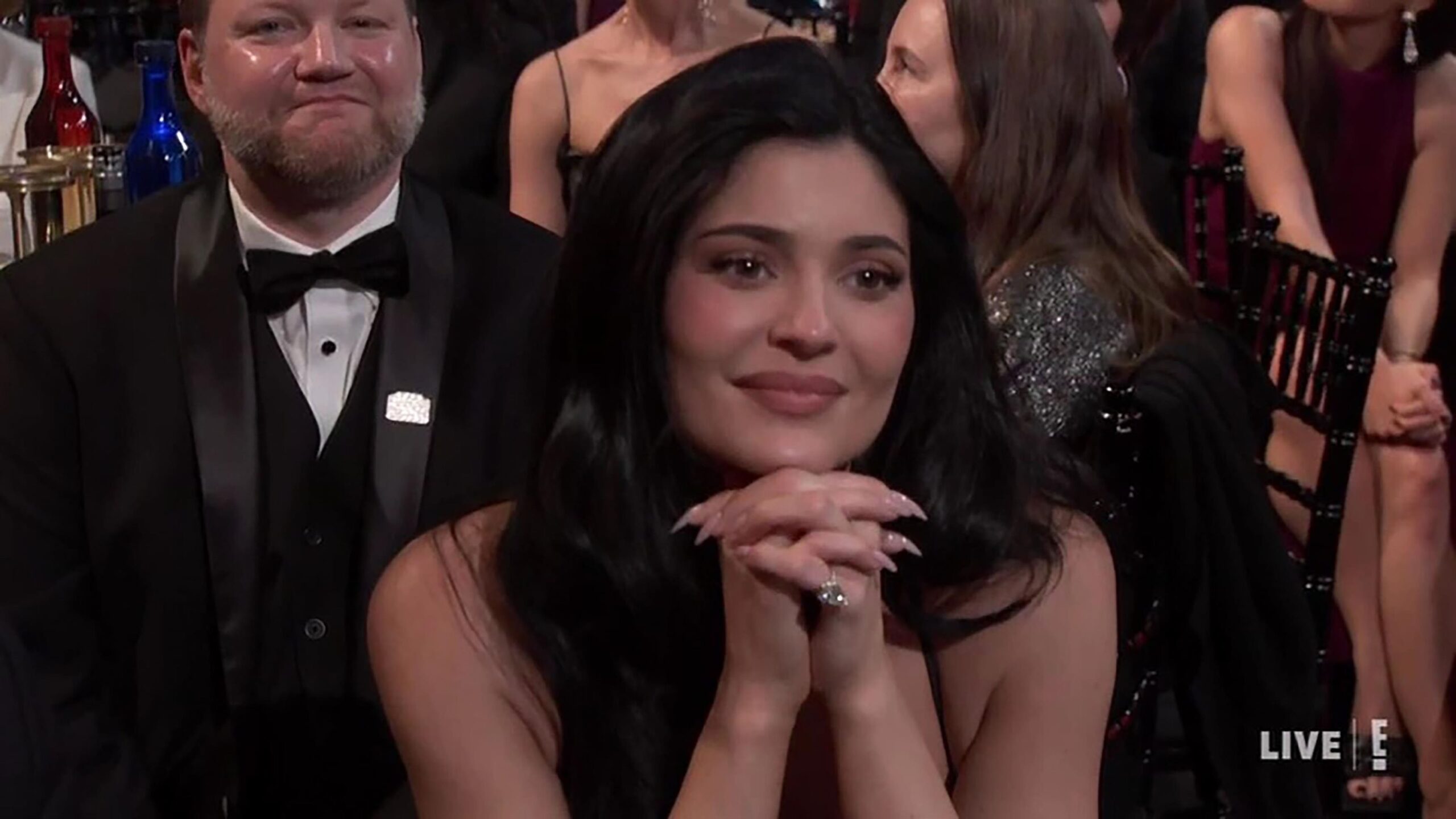 Timothée Chalamet prekinuo šutnju