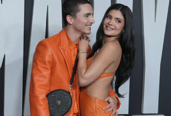 Timothée Chalamet prekinuo šutnju