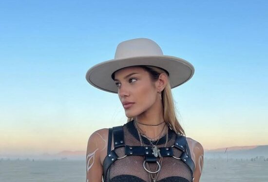 Tko je Barbara Kotarski, žena koju povezuju s Mateom Rimcem HELLO MAGAZIN CROATI AHRVATSKA