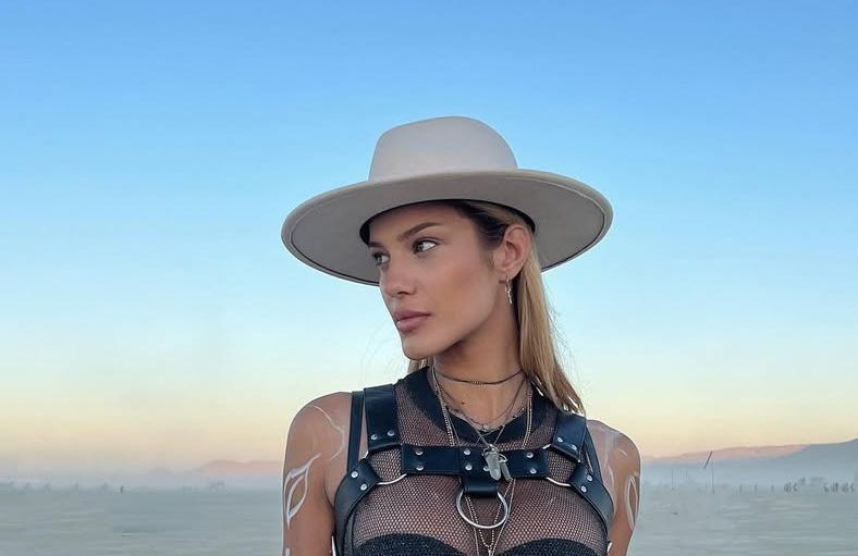 Tko je Barbara Kotarski, žena koju povezuju s Mateom Rimcem HELLO MAGAZIN CROATI AHRVATSKA