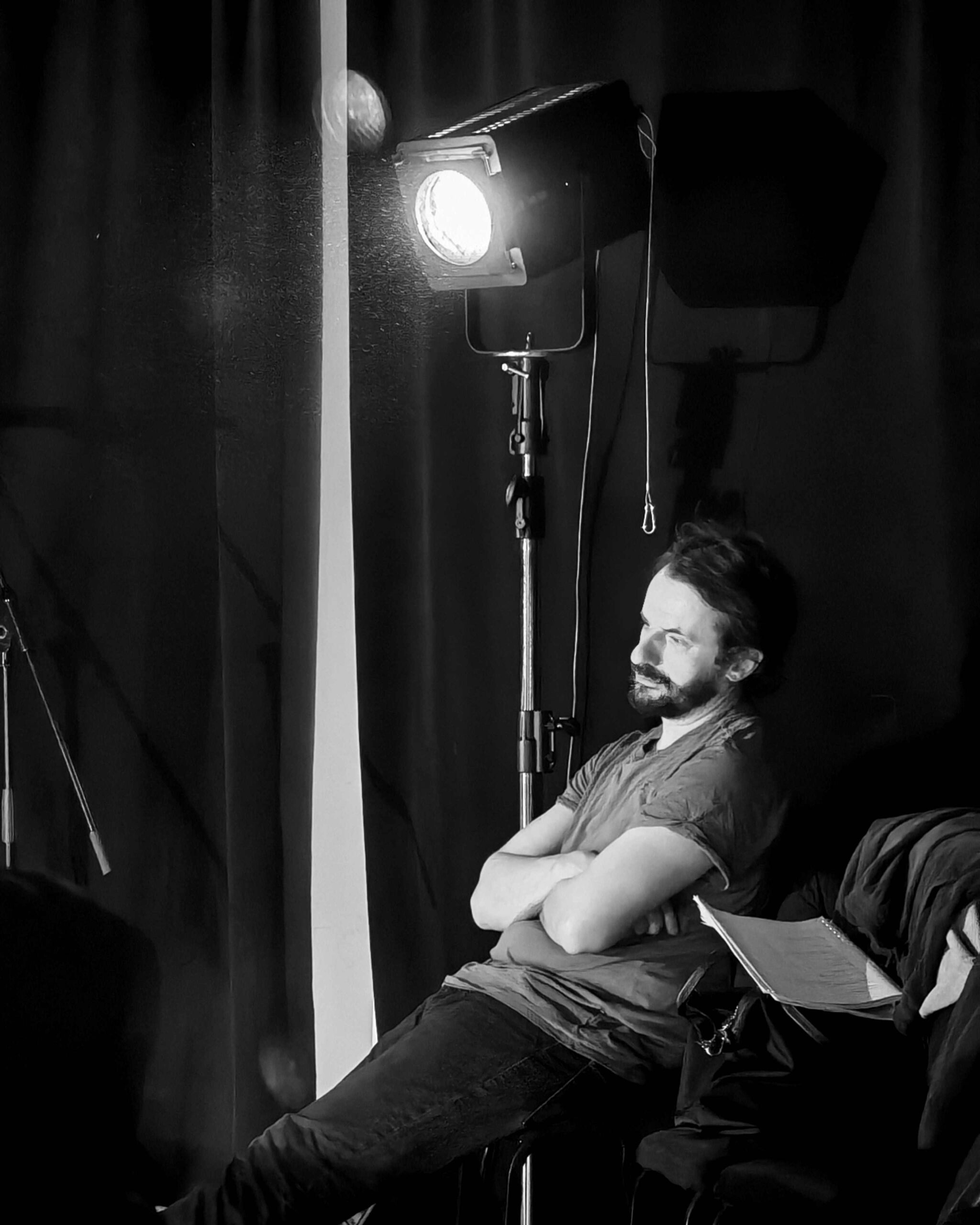 Trilogija o Agamemnonu 2.0
