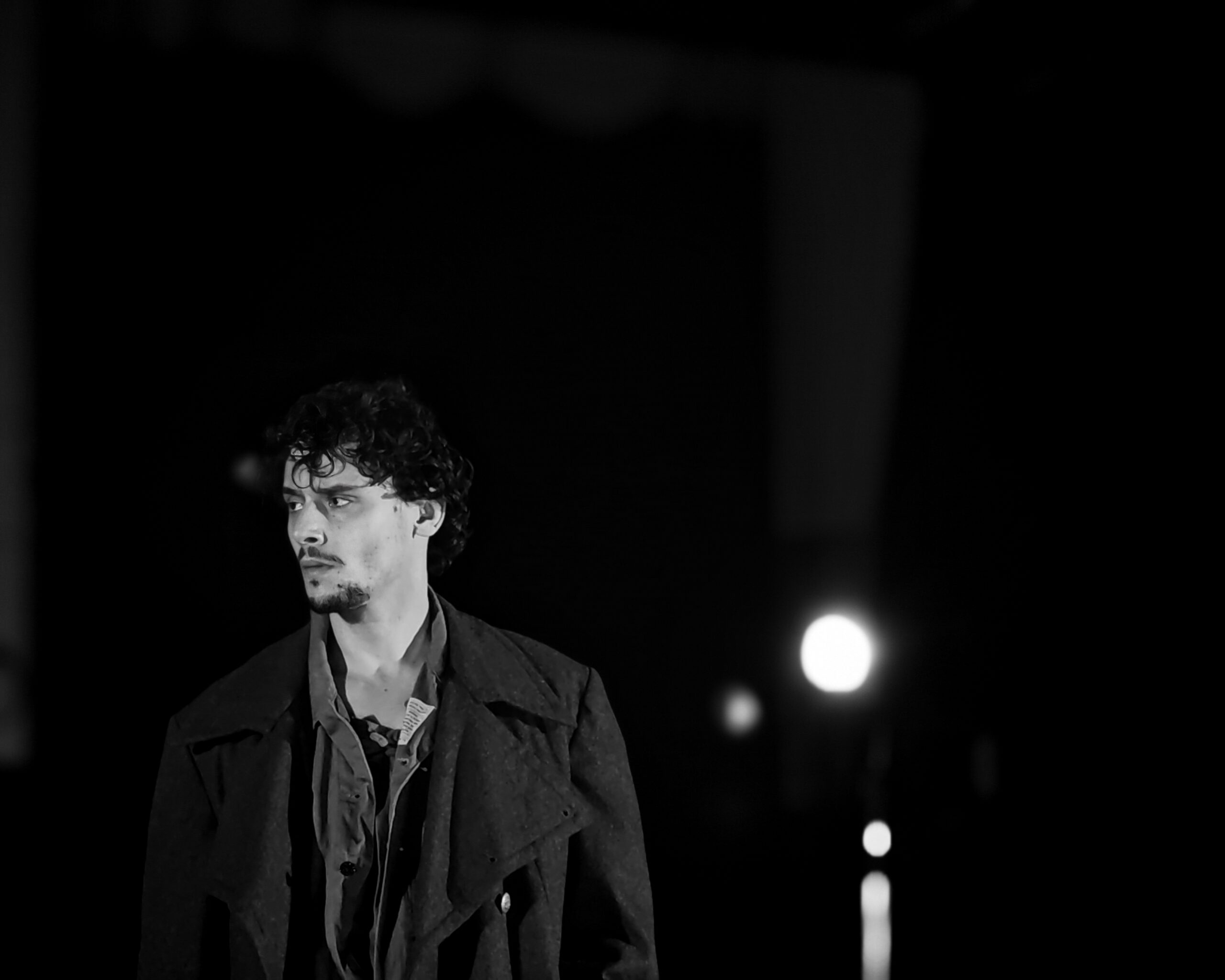 Trilogija o Agamemnonu 2.0
