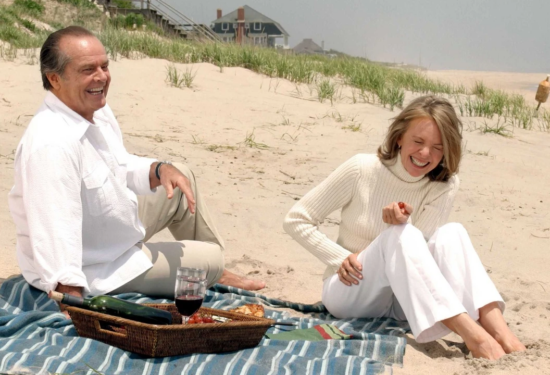 U spomen na Diane Keaton U centru Zagreba pogledajte kultnog Kuma, Annie Hall, Manhattan…