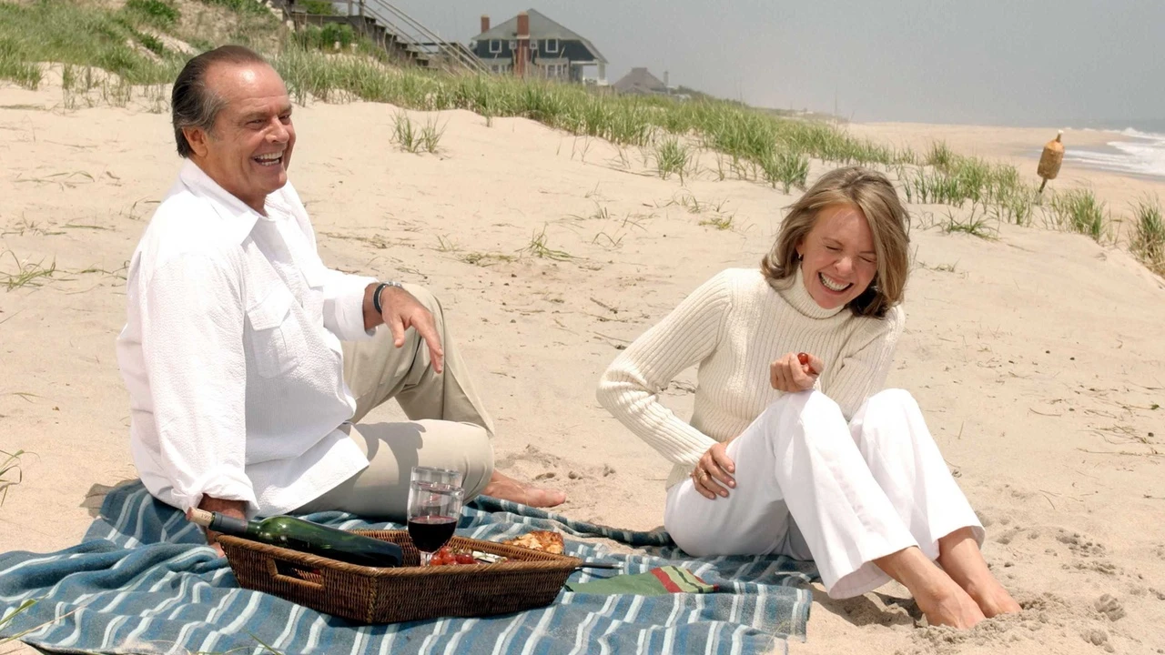 U spomen na Diane Keaton U centru Zagreba pogledajte kultnog Kuma, Annie Hall, Manhattan…