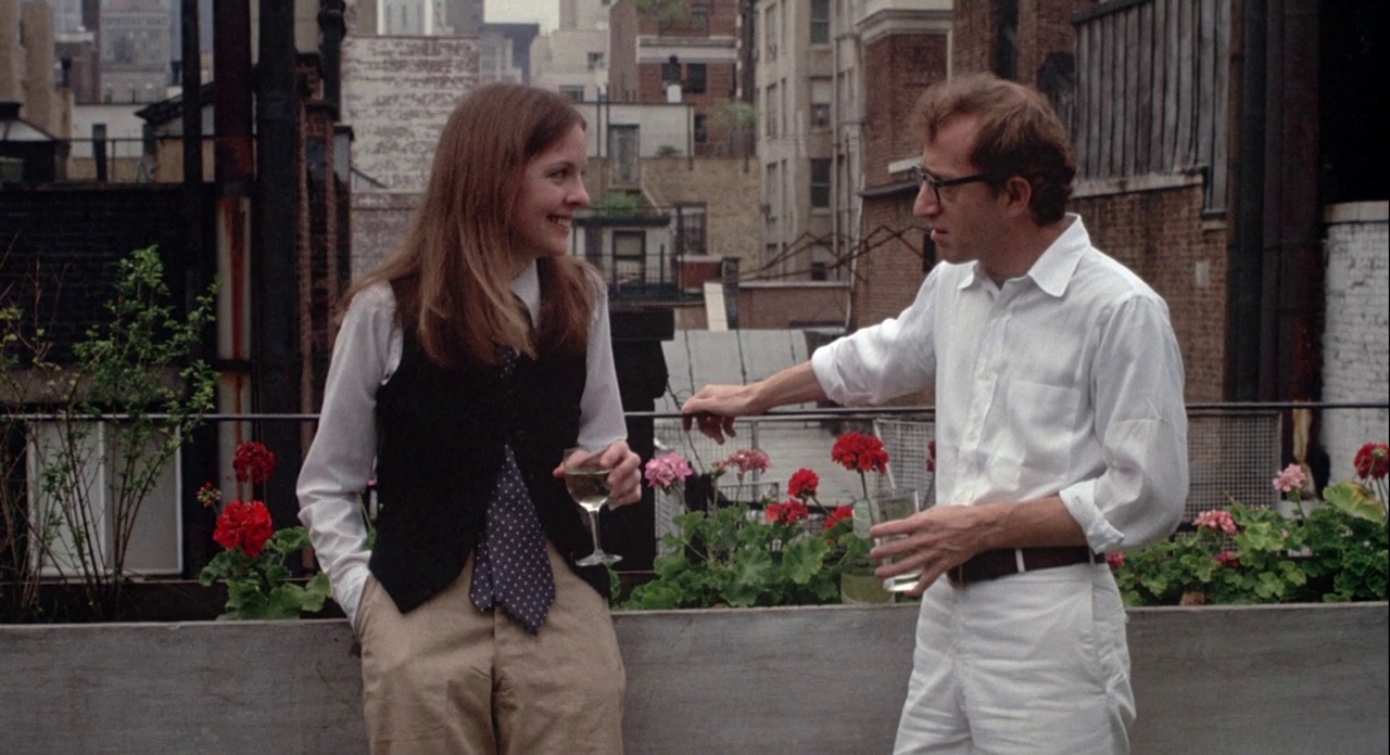 U spomen na Diane Keaton U centru Zagreba pogledajte kultnog Kuma, Annie Hall, Manhattan…