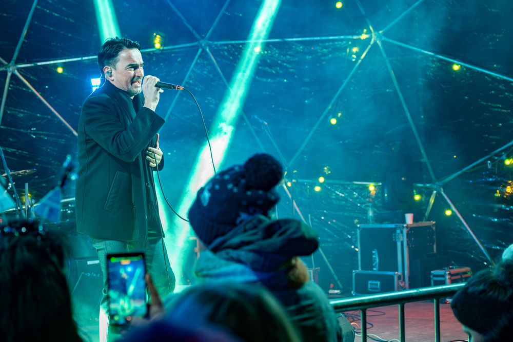 Umag i Sveta Nedelja u znaku Jole: rekordni doček i spektakularan početak godine 