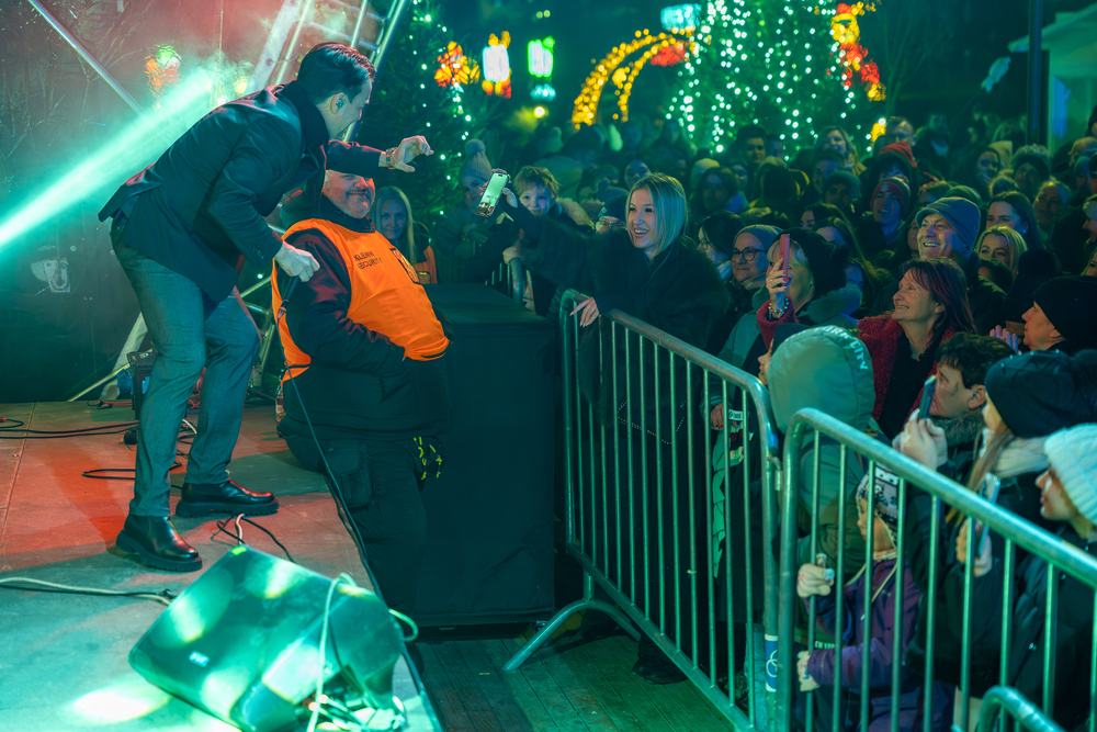 Umag i Sveta Nedelja u znaku Jole: rekordni doček i spektakularan početak godine 