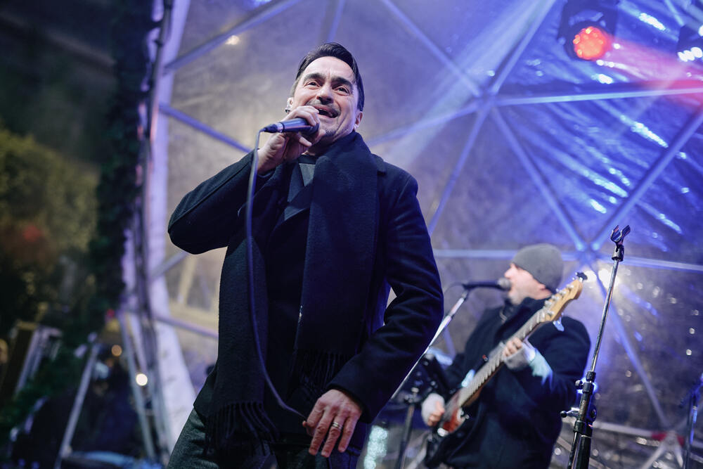 Umag i Sveta Nedelja u znaku Jole: rekordni doček i spektakularan početak godine