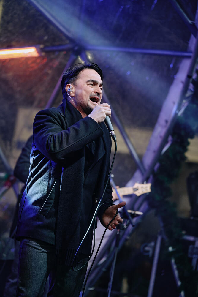 Umag i Sveta Nedelja u znaku Jole: rekordni doček i spektakularan početak godine 