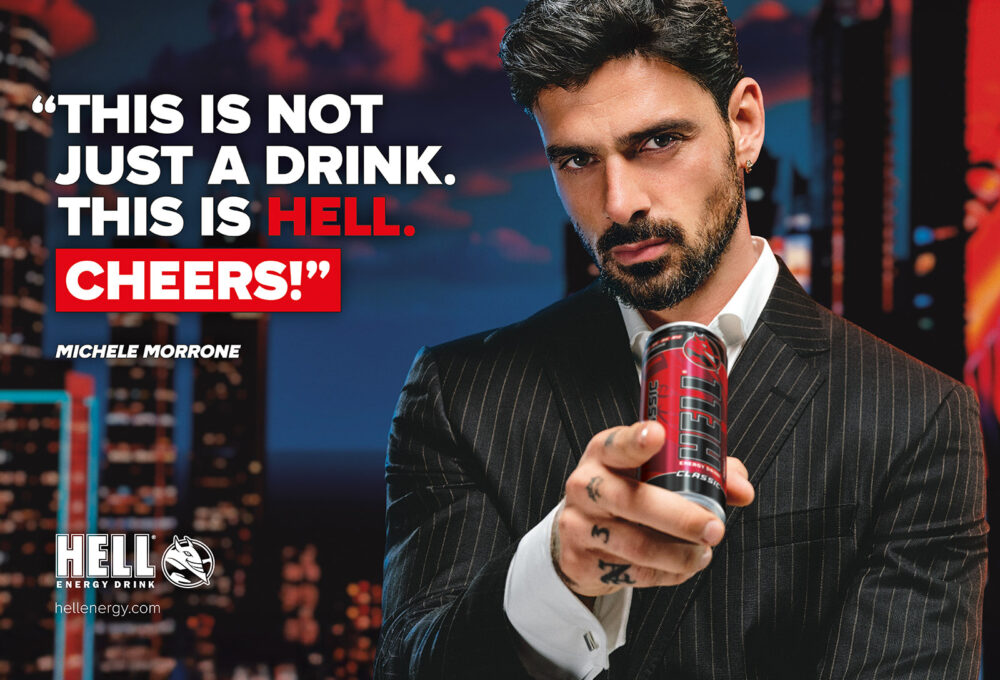 HELL ENERGY obilježava 20 godina poslovnog rasta i međunarodnog uspjeha uz obljetnički film