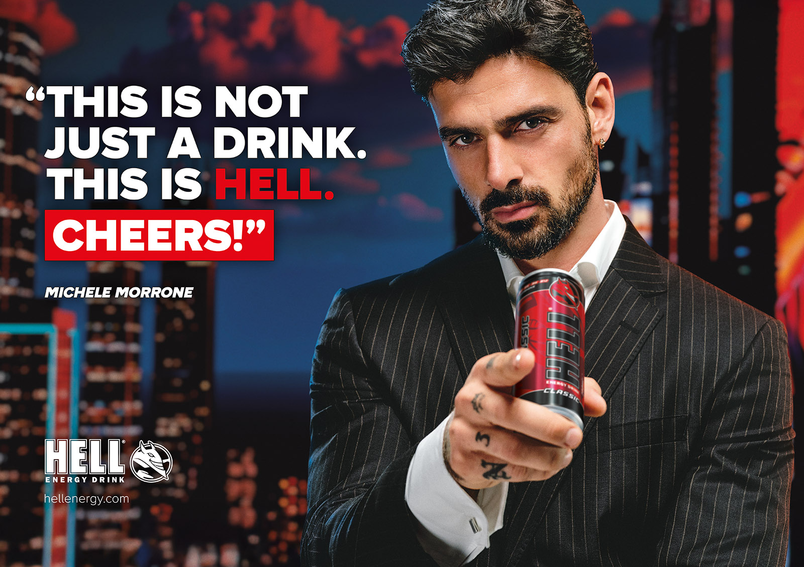 HELL ENERGY obilježava 20 godina poslovnog rasta i međunarodnog uspjeha uz obljetnički film