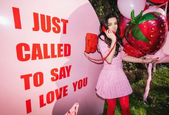 Valentina Anić za HELLO! 'Čoko Jagodica nastala je iz inata, lockdowna i velike ljubavi'