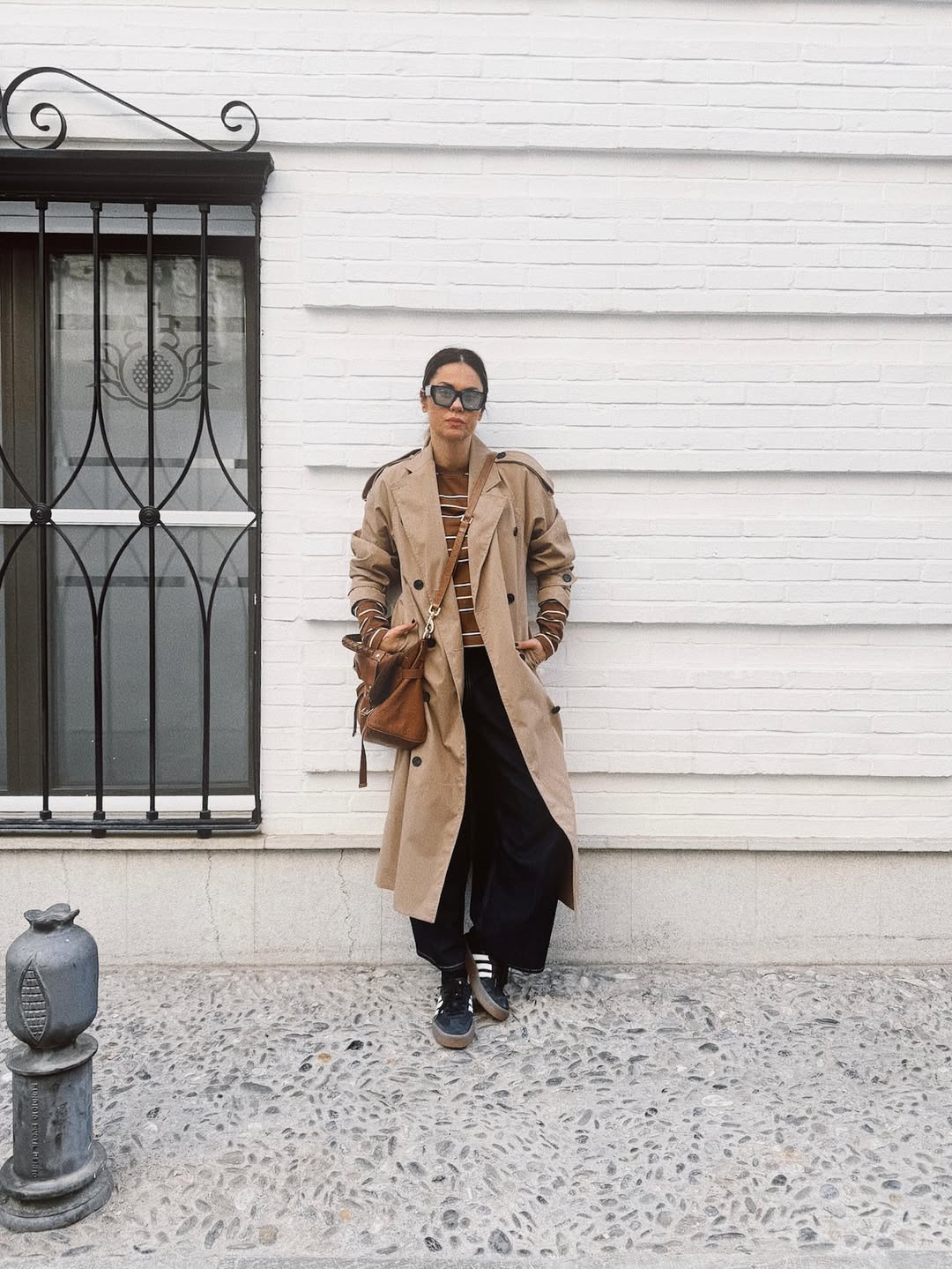 Viktorija Rađa spojila trenirku i štikle