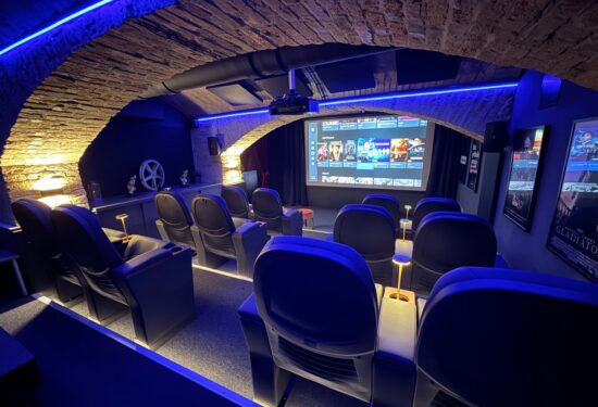 blickclub privatno kino