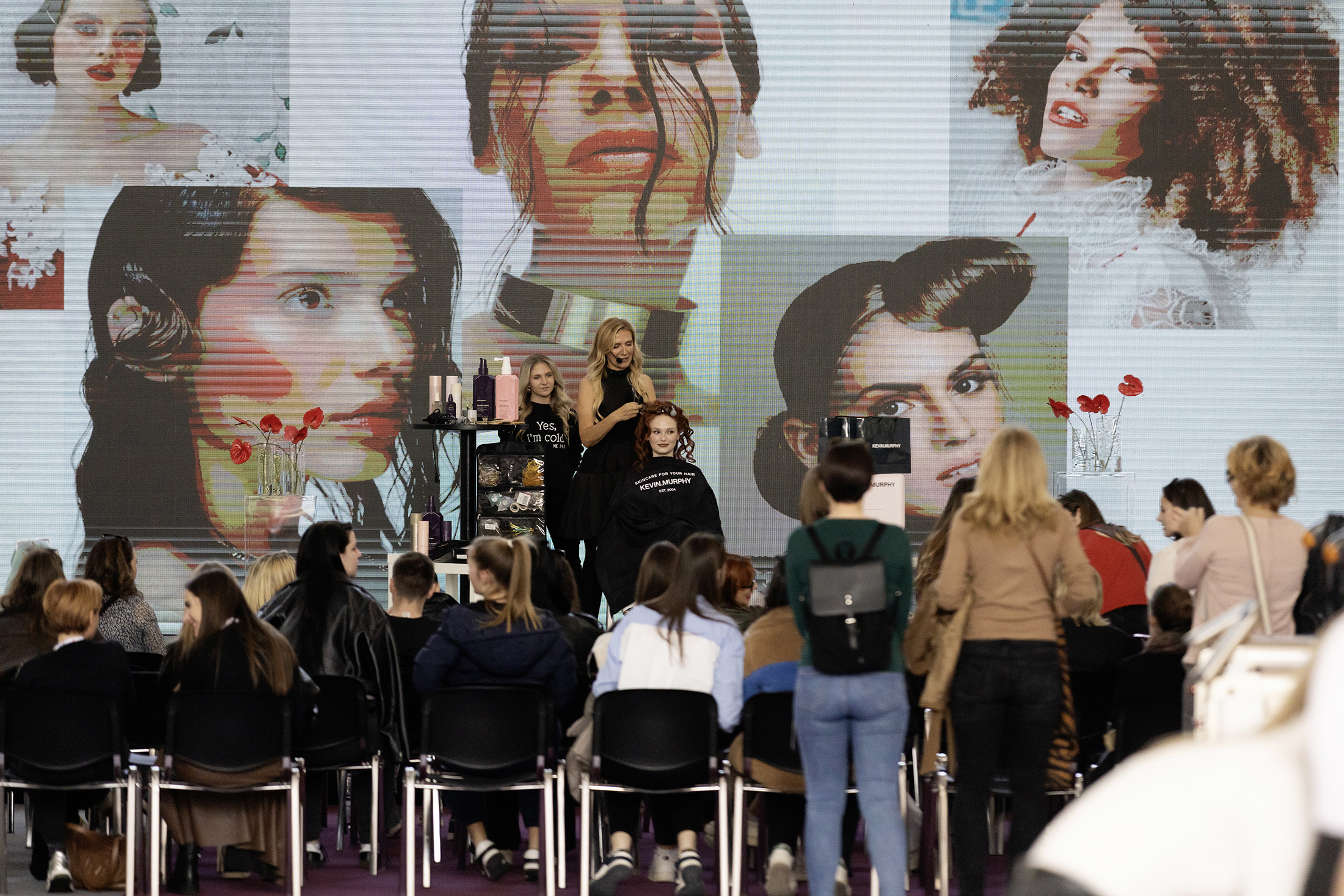 Zašto ne smijete propustiti Beauty & Hair Expo Zagreb Provjerite što vas čeka zadnji vikend u siječnju