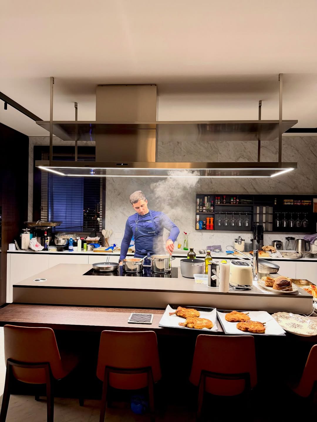 Zavirite u luksuzni dom Luke Modrića