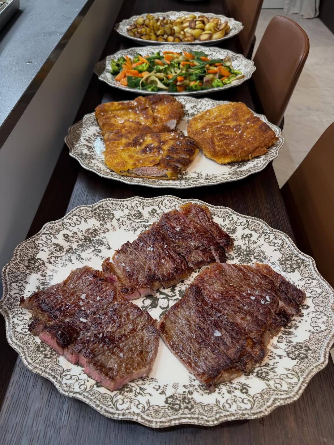 Zavirite u luksuzni dom Luke Modrića