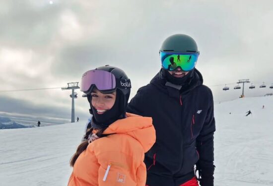 Zimski bijeg Ivaniševića Hello magazin croatia hrvatska