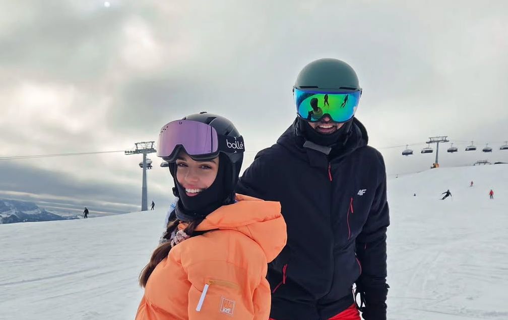 Zimski bijeg Ivaniševića Hello magazin croatia hrvatska