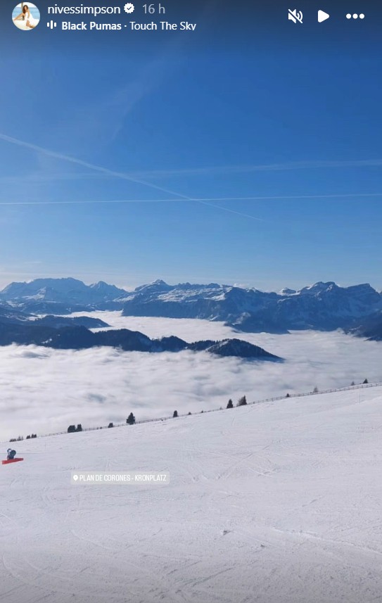 Zimski bijeg Ivaniševića Hello magazin croatia hrvatska