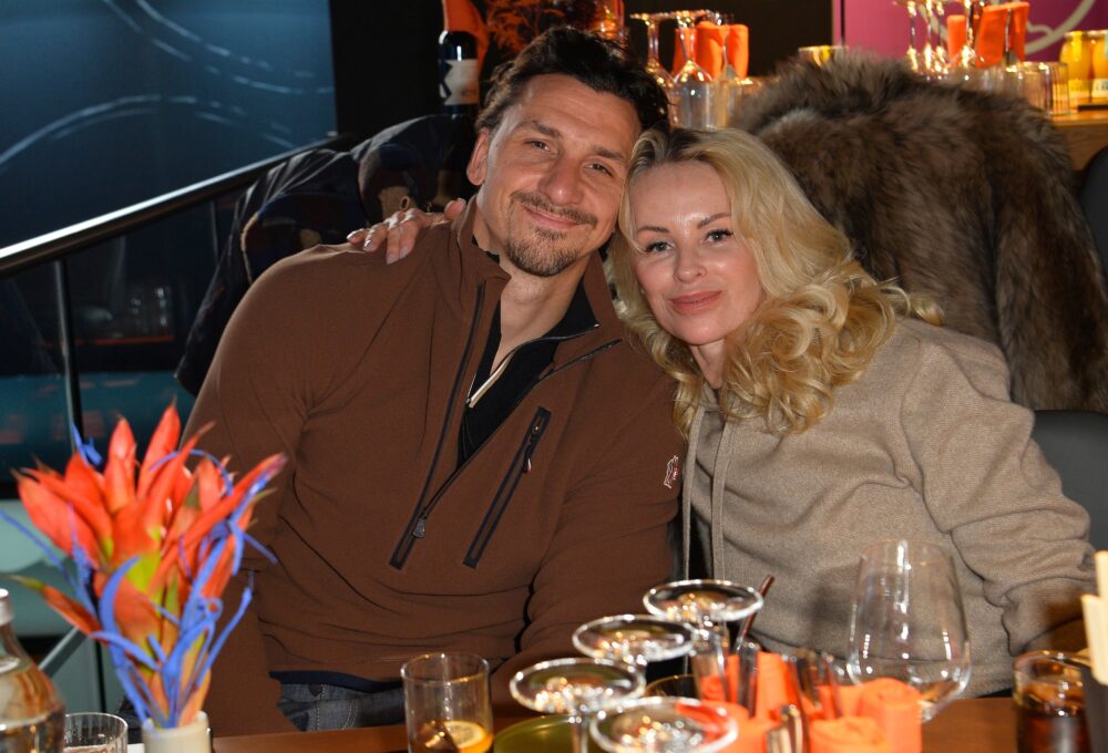 Zlatan Ibrahimović objavio fotografiju