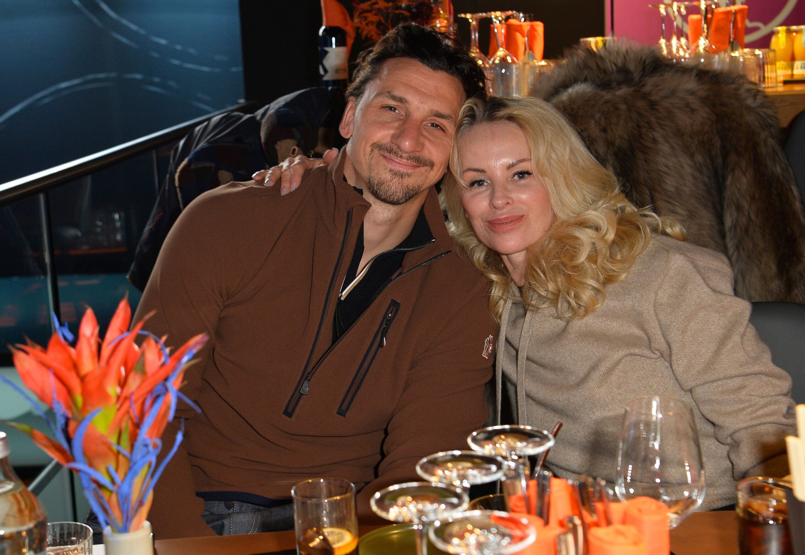 Zlatan Ibrahimović objavio fotografiju