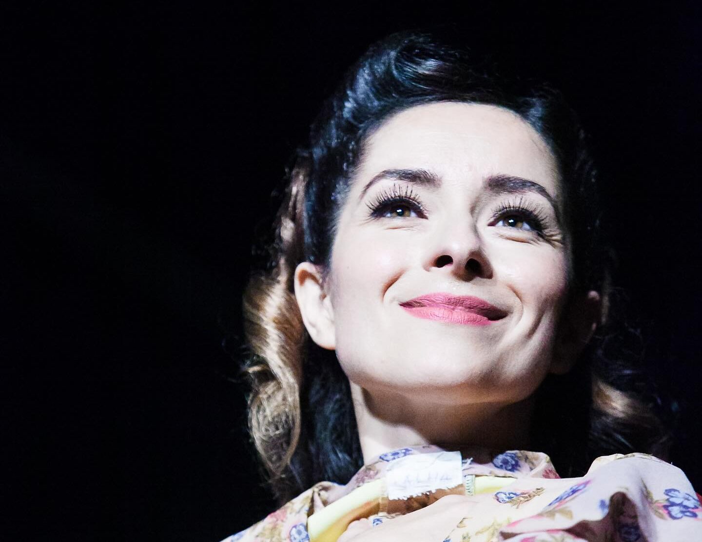 Zrinka Cvitešić rijetkom objavom