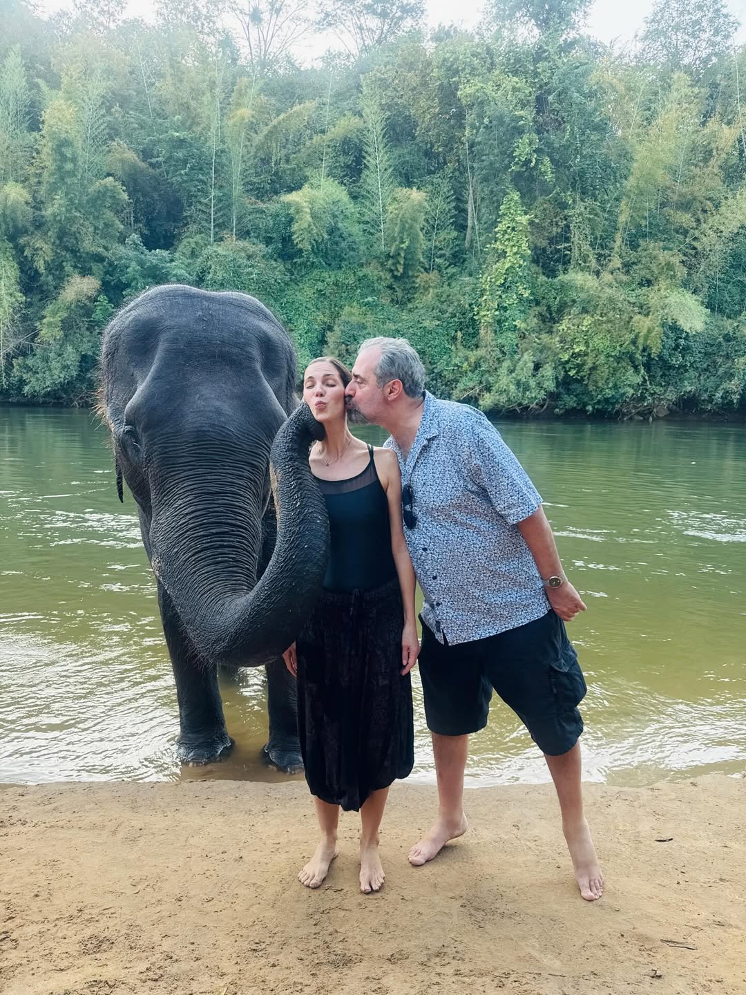 ojana Gregorić Vejzović i Enes Vejzović proslavili 20 godina