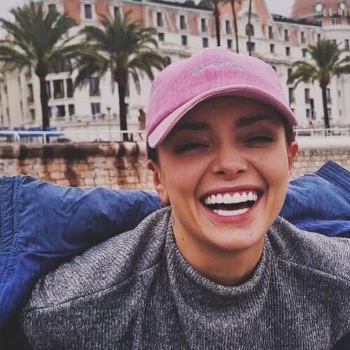 Ella Dvornik podijelila dirljive uspomene s ocem Dinom Dvornikom