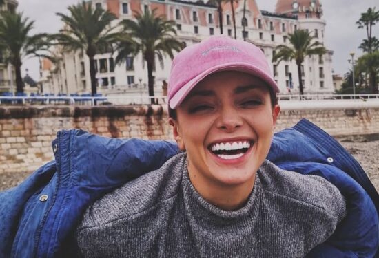 Ella Dvornik podijelila dirljive uspomene s ocem Dinom Dvornikom