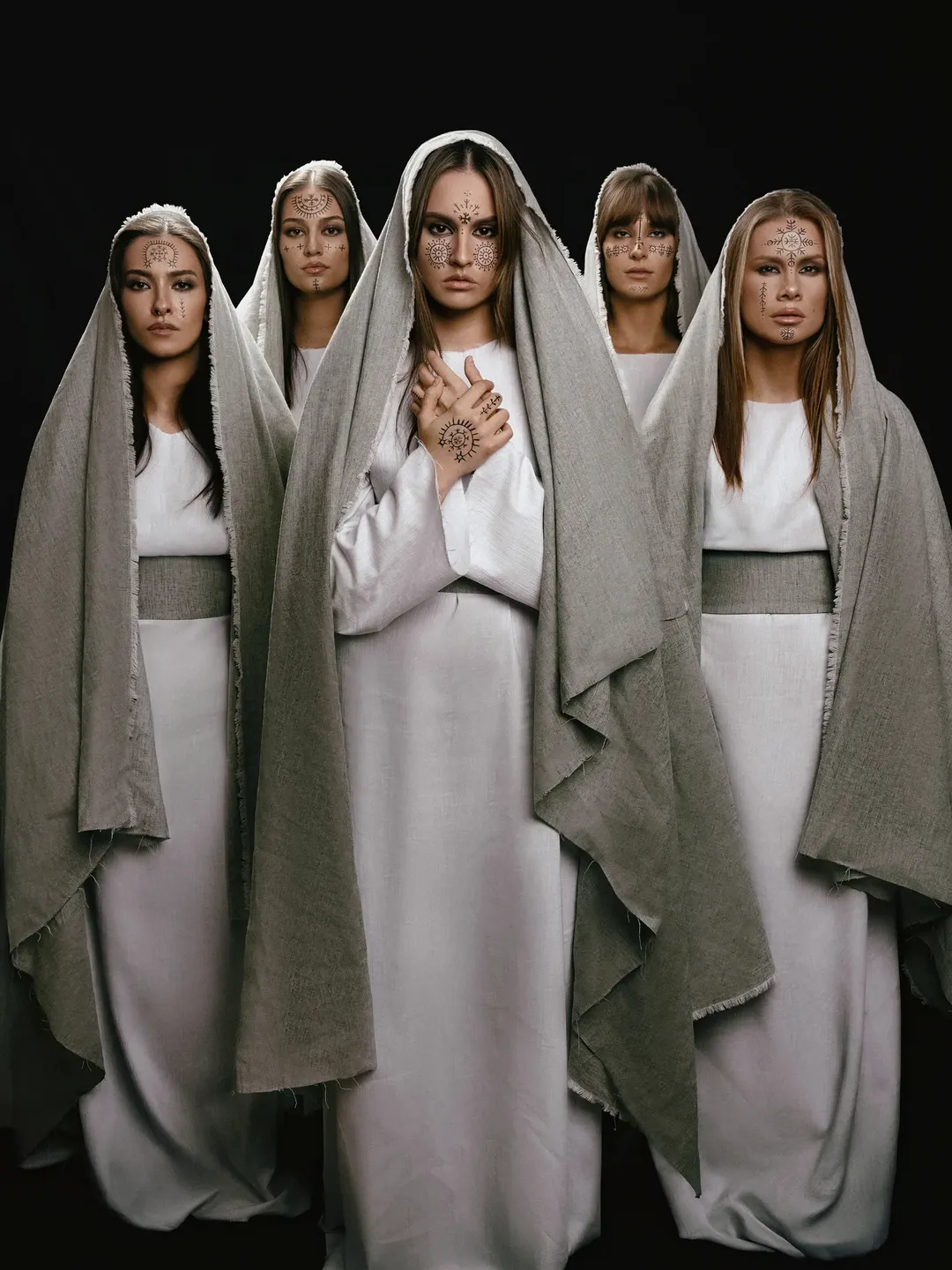 andromeda grupa lelek