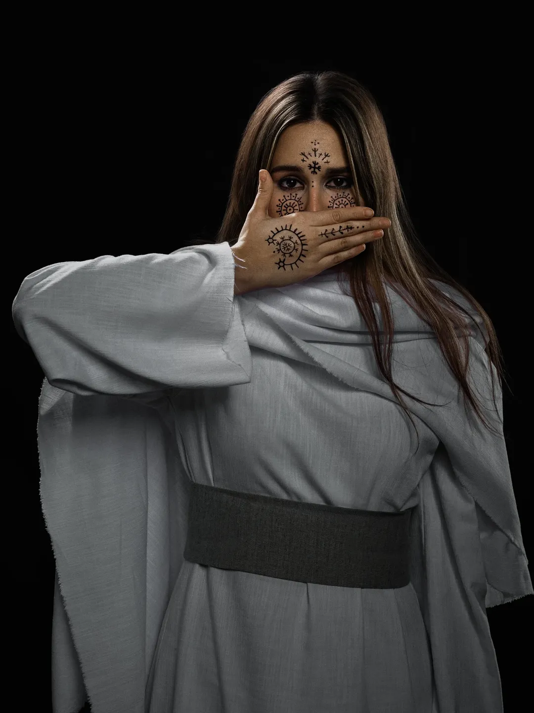 andromeda grupa lelek