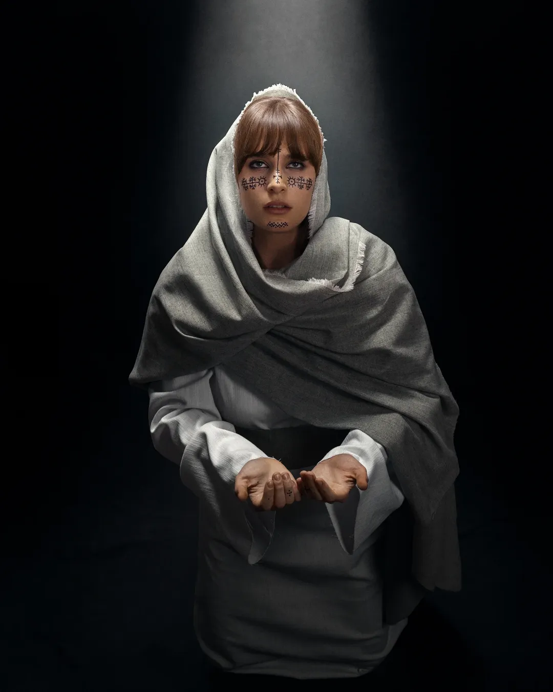 andromeda grupa lelek