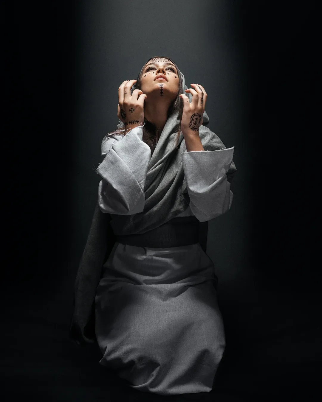 andromeda grupa lelek