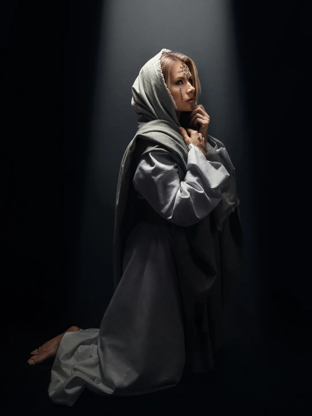 andromeda grupa lelek