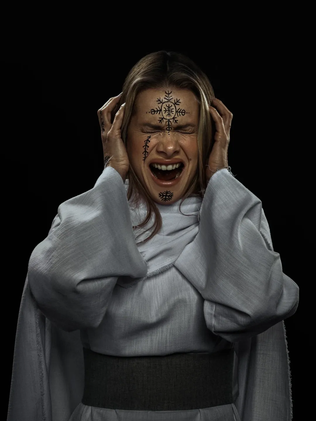 andromeda grupa lelek