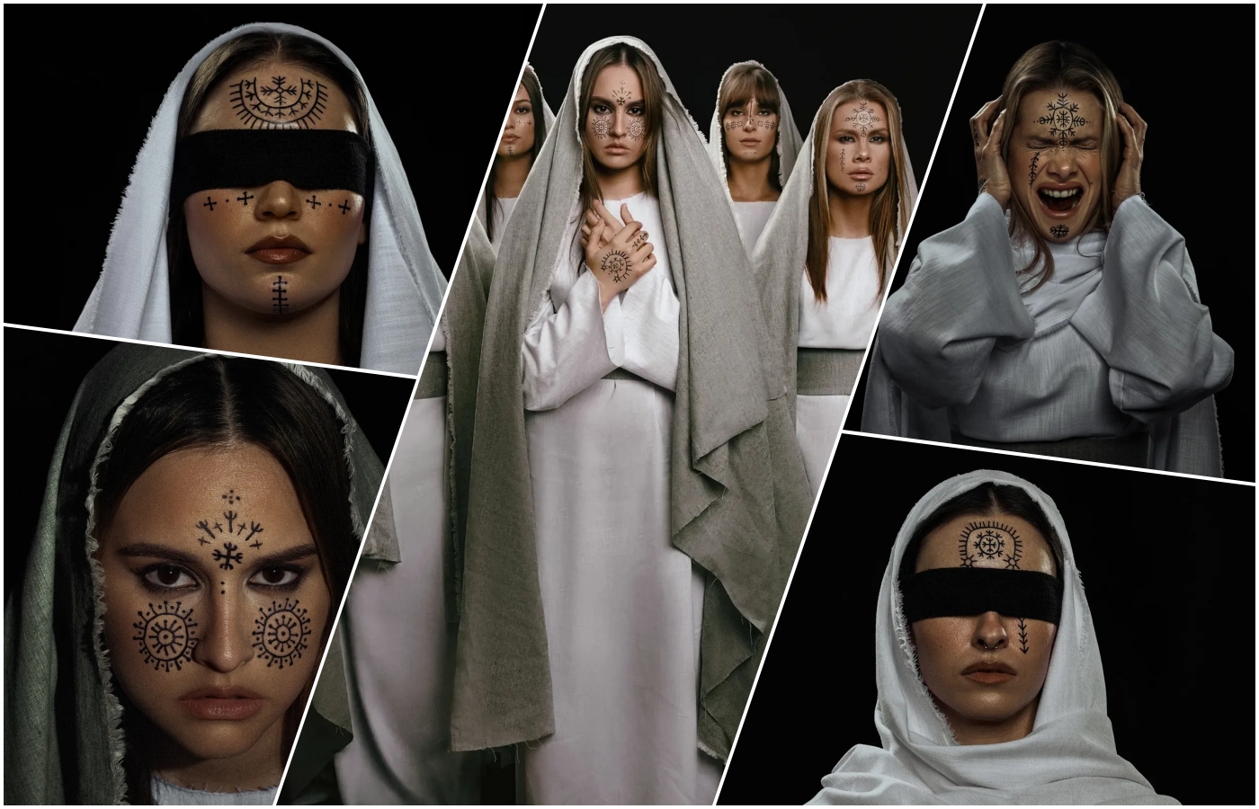 andromeda grupa lelek