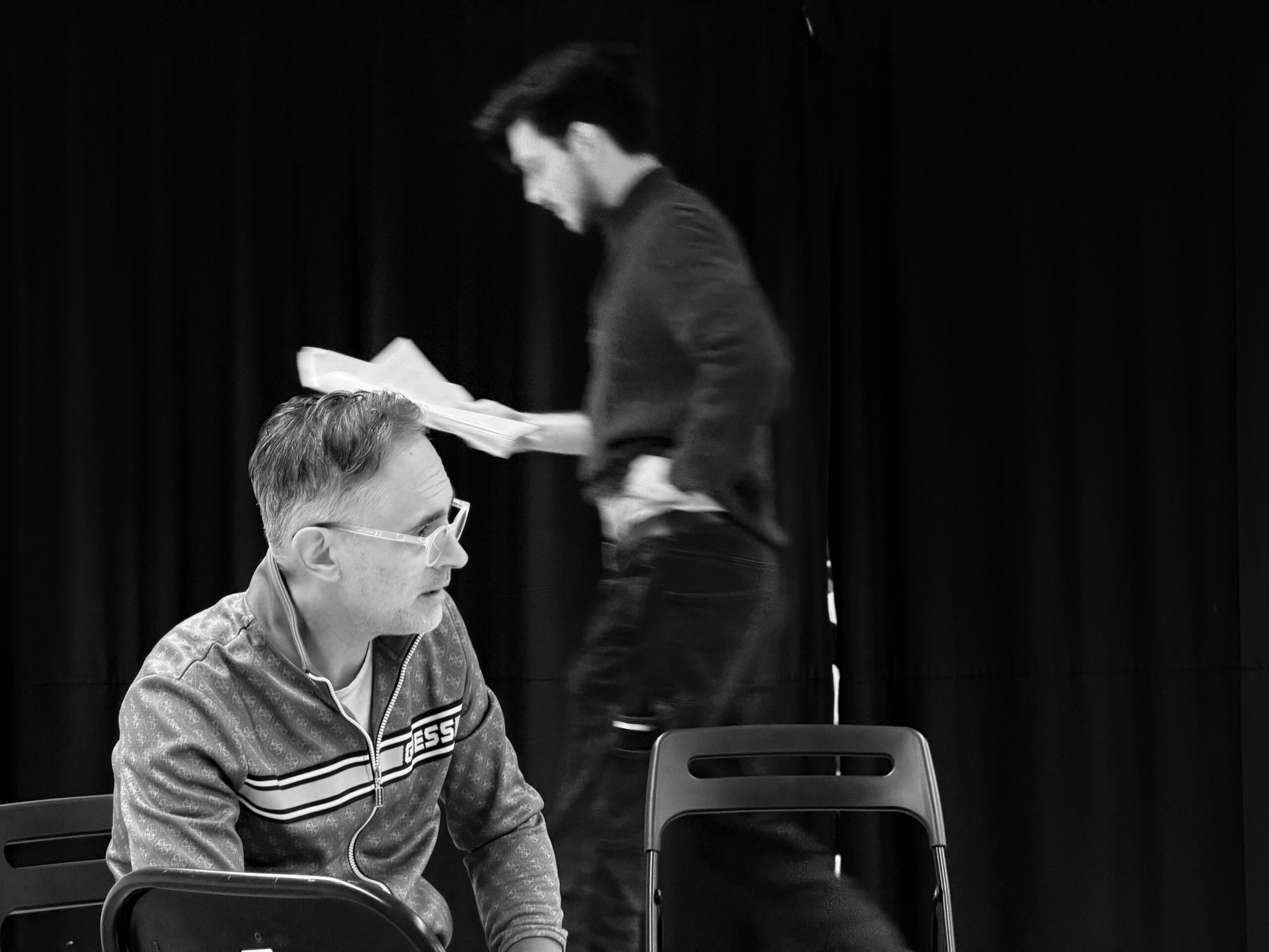 premijera predstave “Peti korak” - prva svjetska premijera nakon West Enda