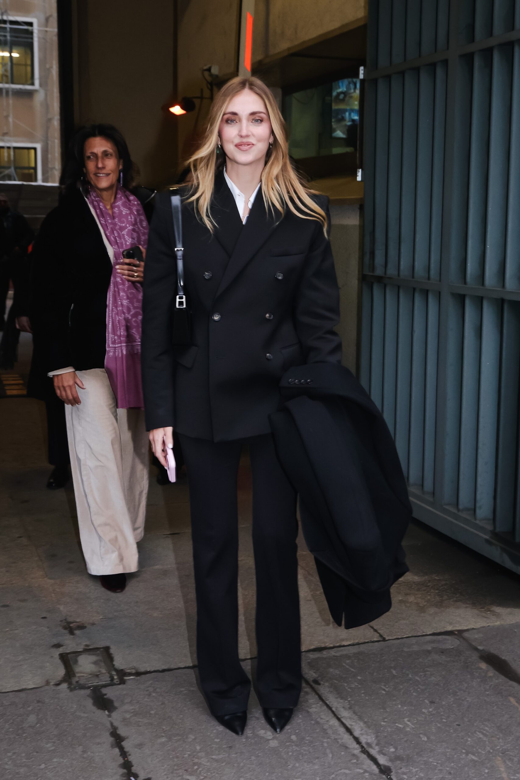 Chiara Ferragni oslobođena optužbi