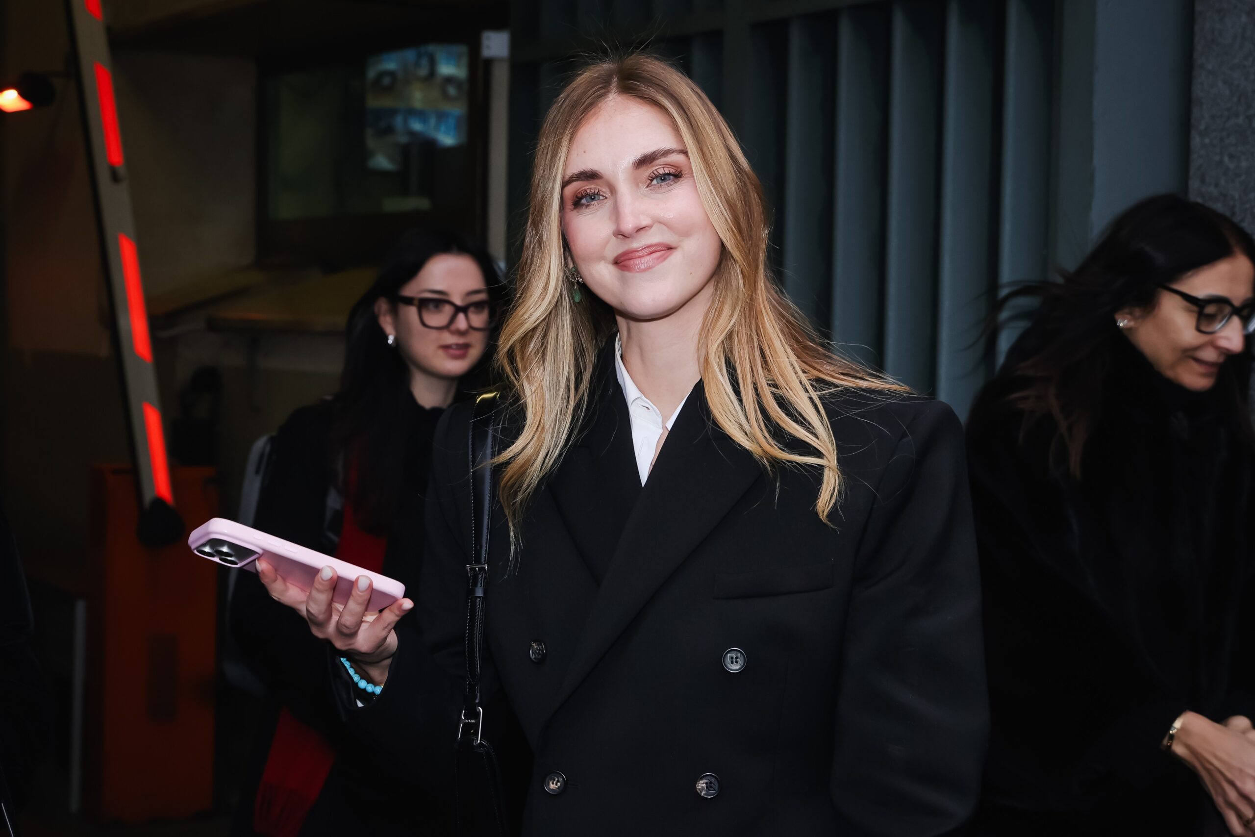 Chiara Ferragni oslobođena optužbi