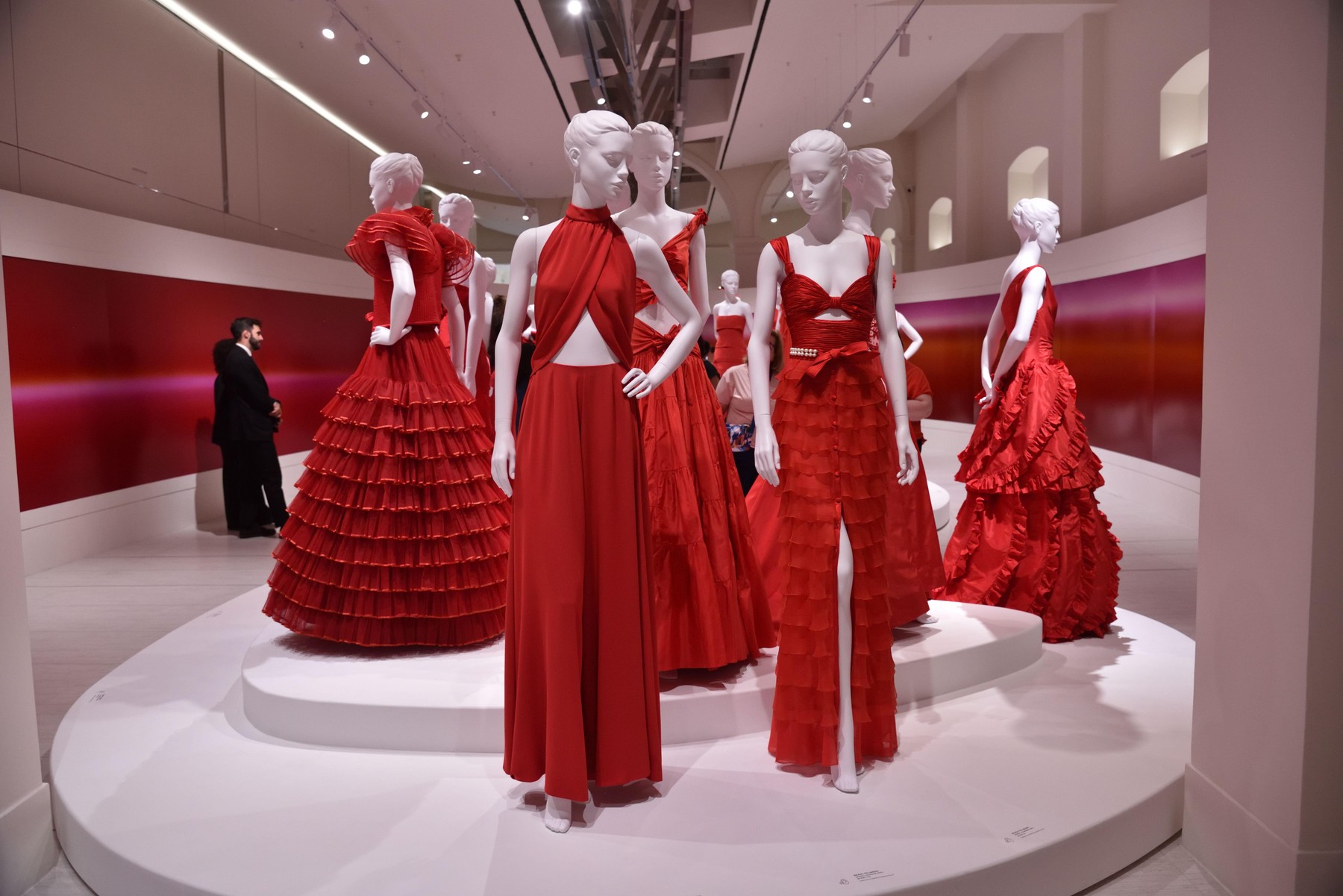 umro je valentino garavani